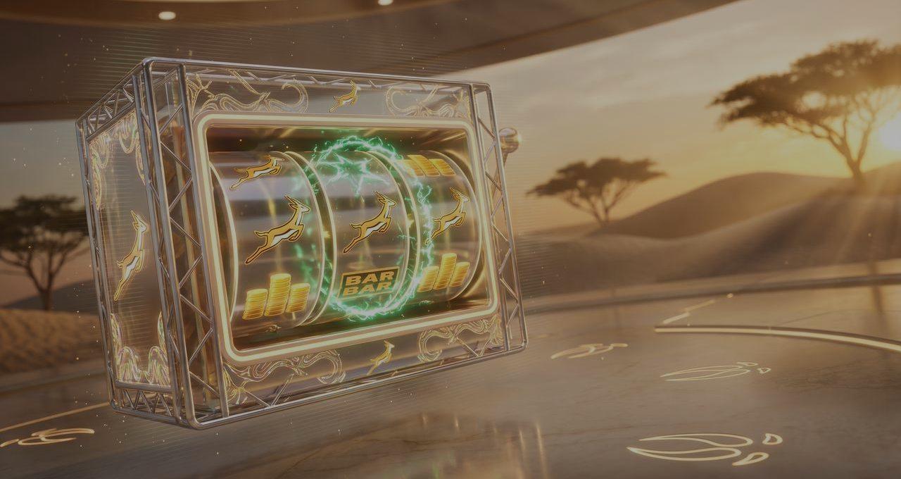 Springbok Casino