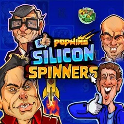 Silicon-Spinners